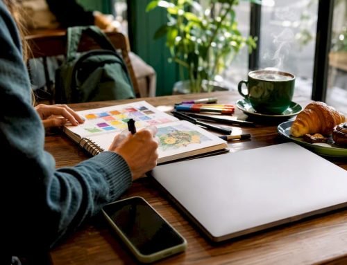 Freelance Extra Income Strategies That Actually Work
