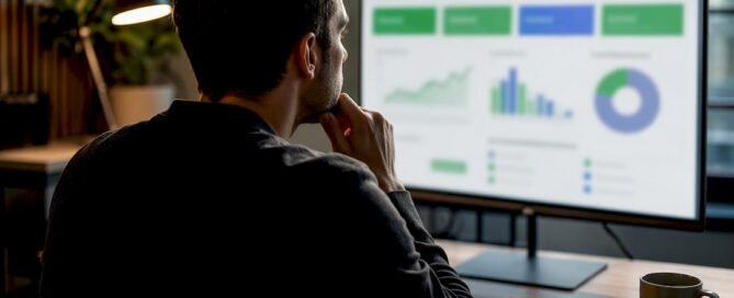 Creator reviewing tip analytics dashboard