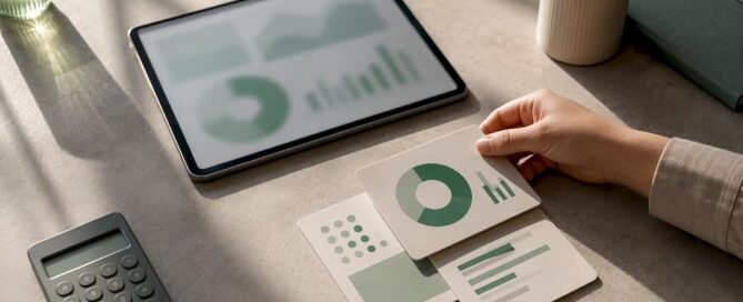 Creator reviewing tip analytics metrics