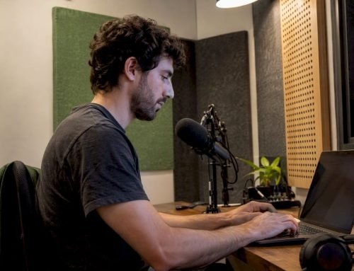 7 Steps to Set Up Instant Tip Links for Podcasters