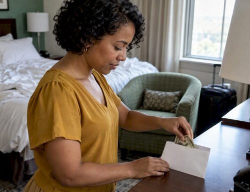 Digital Tipping Etiquette: A Guide for Tippers and Creators
